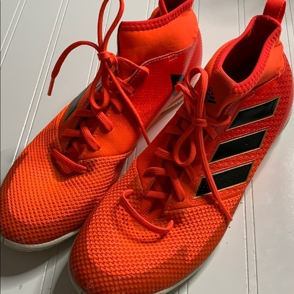 Addias Ace Tango 17.3 - Sz 6. SNK0273E - Picture 1 of 8